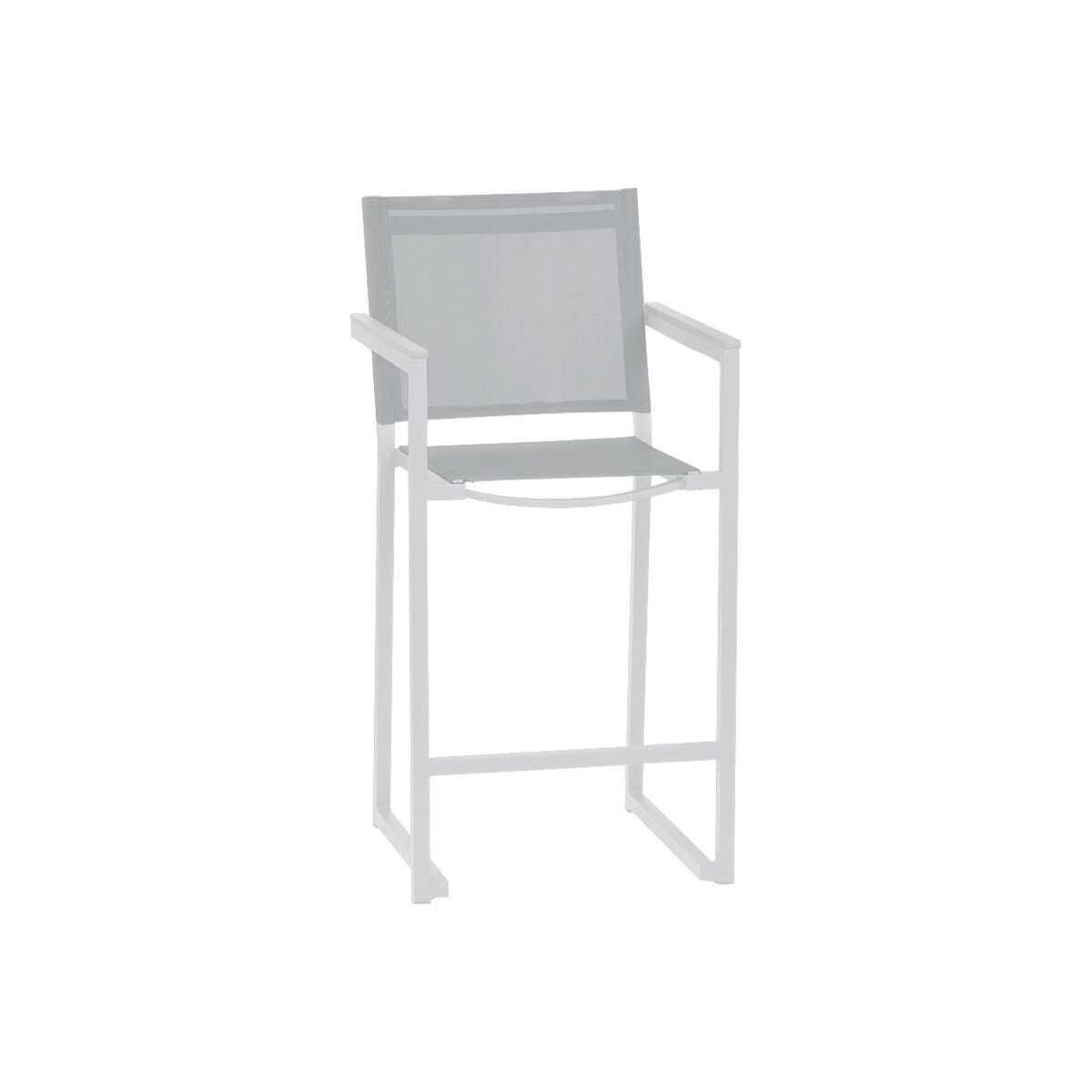 LIFE Outdoor Living Juwel 7 Piece Bar Set Costco UK