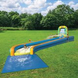 Wham-O 30ft (9.1m) Constant Air Slip 'N Slide (5-12 Years)