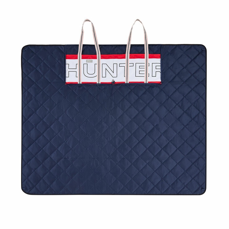 Hunter Outdoor Picnic Blanket, in 3 Designs