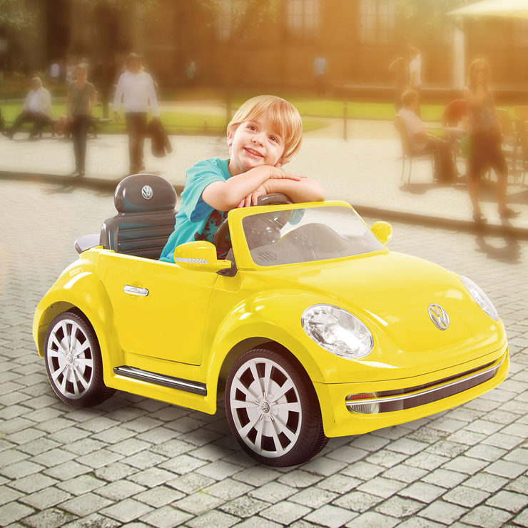 rollplay vw beetle