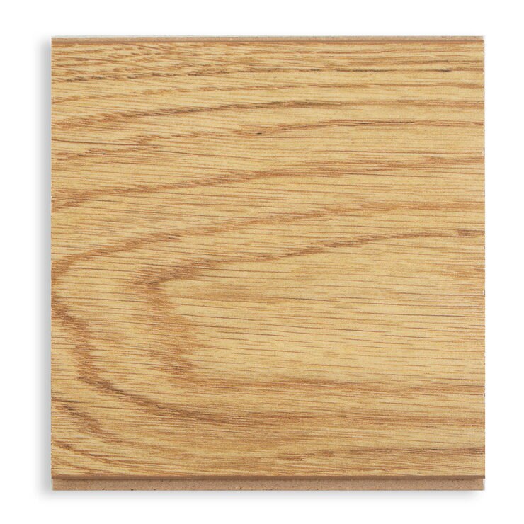 Golden Select Nottingham Oak Laminate Flooring Sample Only Costco Uk