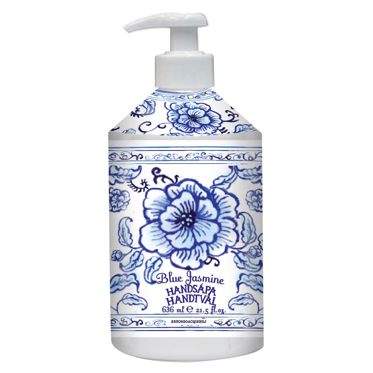 Acquerello Blue Jasmine