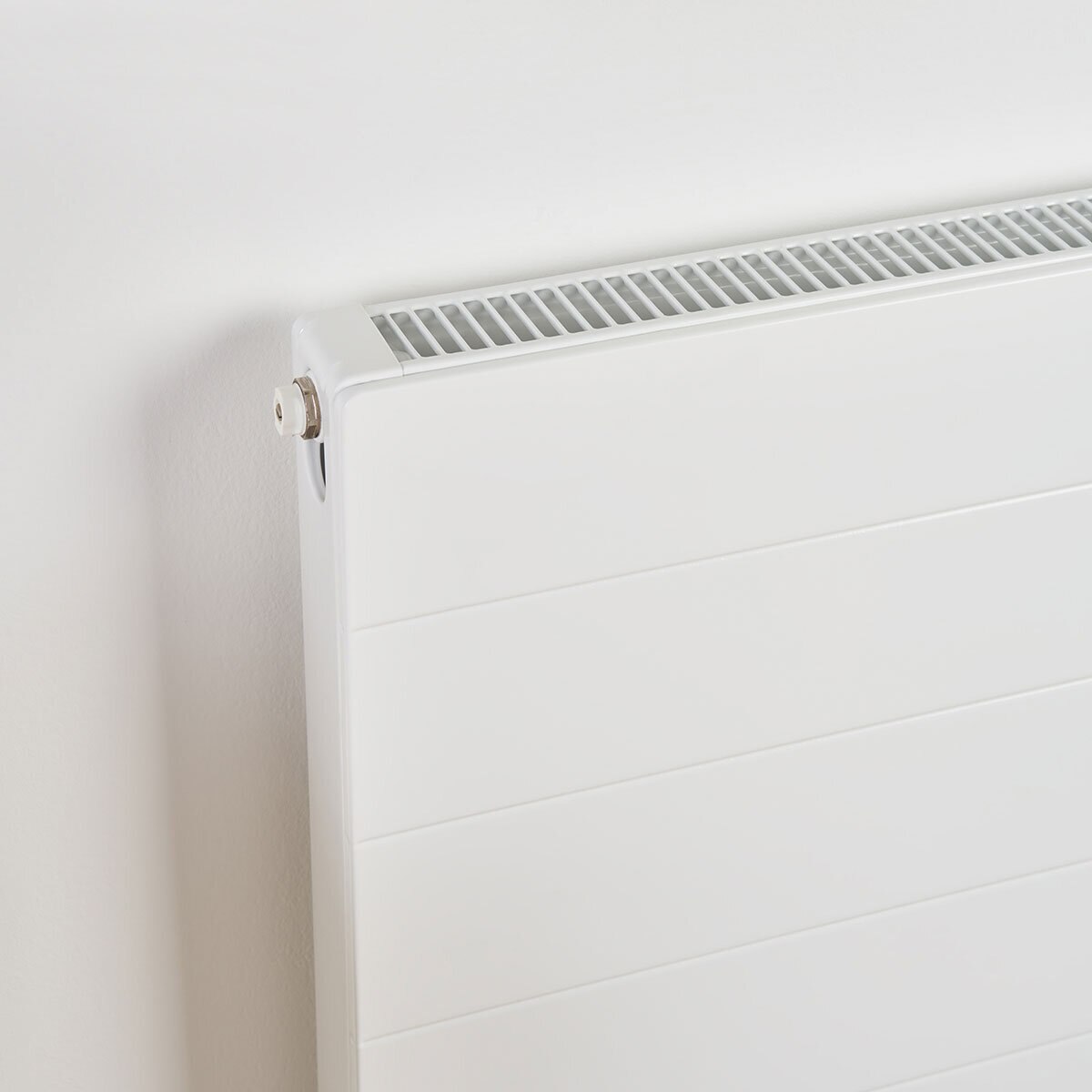 Ultraheat Lanner Radiator 600 x 800 x 71 mm