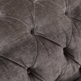 Allington Grey Fabric Sofa
