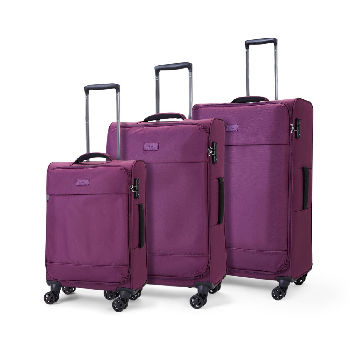 Suitcase set costco shop