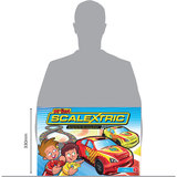 Dimension of the My First Scalextric Set box