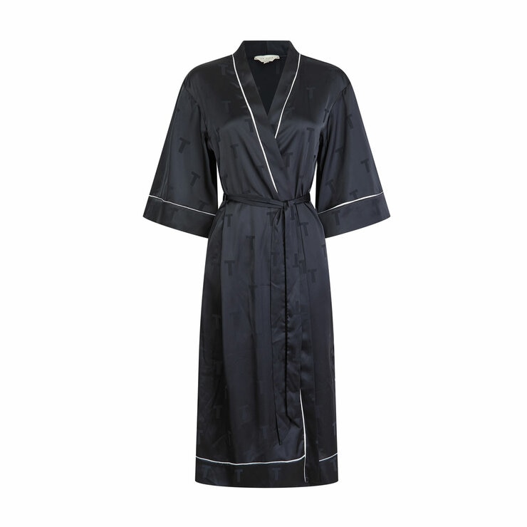 Ted Baker Women's Satin Robe
