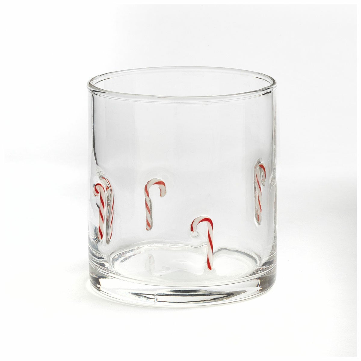 Pandex Holiday Icon Glasses 414ml, 4 pack