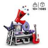 LEGO Editions Music Olivia Rodrigo - Favourite Parts - Model 43030 (10+ Years) LEGO Editions Music Olivia Rodrigo - Favourite Parts - Model 43030 (10+ Years)