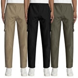 Aeropostale Men's Cargo Jogger