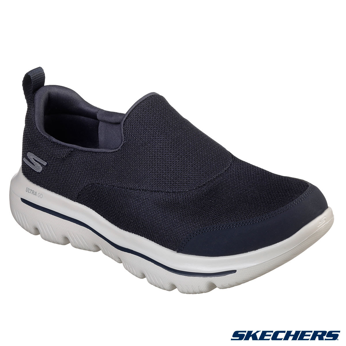 how to wash skechers go walk shoes