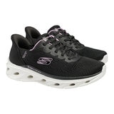 Skechers Ladies Glide-Step Swift Fit Trainer Skechers Ladies Glide-Step Swift Fit Trainer