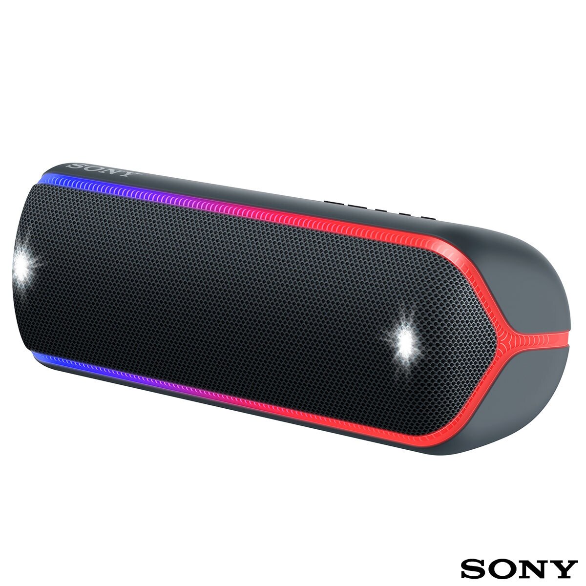 bass speaker sony