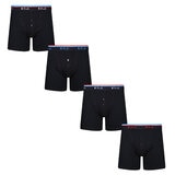 4 pack of boxers