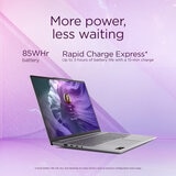 Lenovo IdeaPad Slim 5,AMD RYZEN AI 7, 32GB RAM, 1TB, 14 Inch Laptop, 83JL001LU