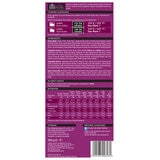 Back of Pack for 980g pack of Indain Selection