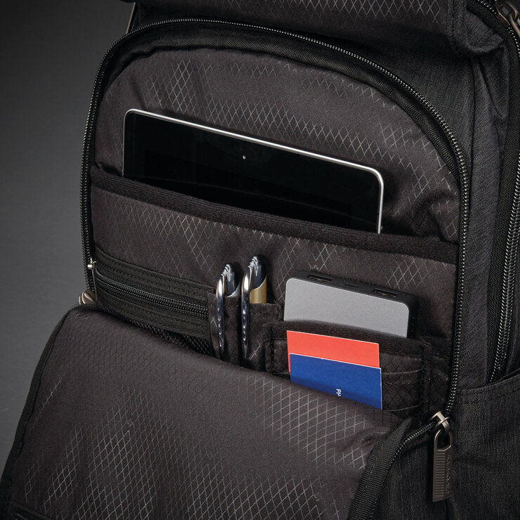 Samsonite Paracycle Backpack