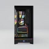 CyberPower, AMD Ryzen 7, 32GB RAM, 1TB SSD, NVIDIA GeForce RTX 5070, Gaming Desktop PC CyberPower, AMD Ryzen 7, 32GB RAM, 1TB SSD, NVIDIA GeForce RTX 5070, Gaming Desktop PC