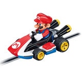 Mario Kart™ Mario Vs Luigi – Carrera GO!!! BO Slot Racing Set (5+ Years)