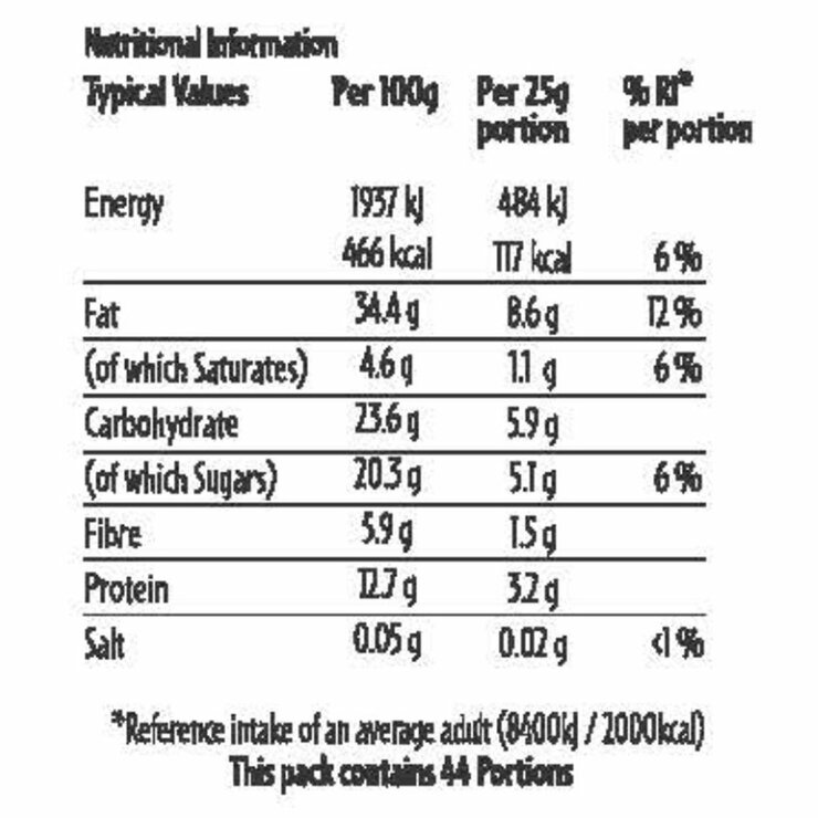 Sun Valley Natural Fruit & Nuts Selection, 1.1kg
