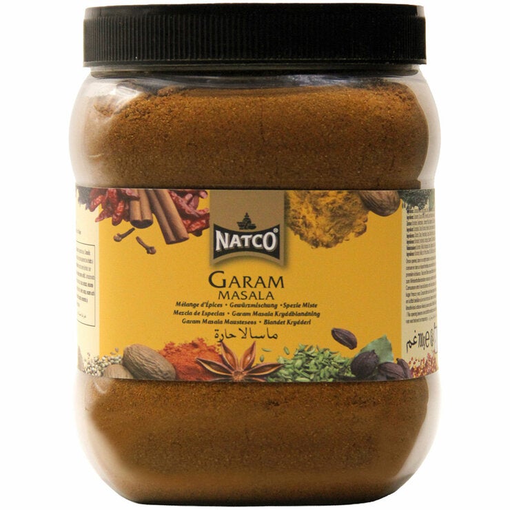 Natco Garam Masala, 800g Natco Garam Masala, 800g