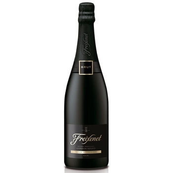 Freixenet Cordon Negro Cava, 75cl 