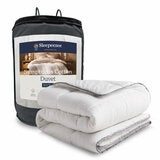 Sleepeezee Sumptuous Cotton 10.5 Tog Duvet In 4 Sizes Sleepeezee Sumptuous Cotton 10.5 Tog Duvet In 4 Sizes