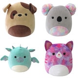 Buy Squishmallow 24 Inch Plush Collectable Assortment Combined Image at Costco.co.uk