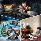 Buy LEGO Harry Potter Advent Calendar Features1 Image at Costco.co.uk