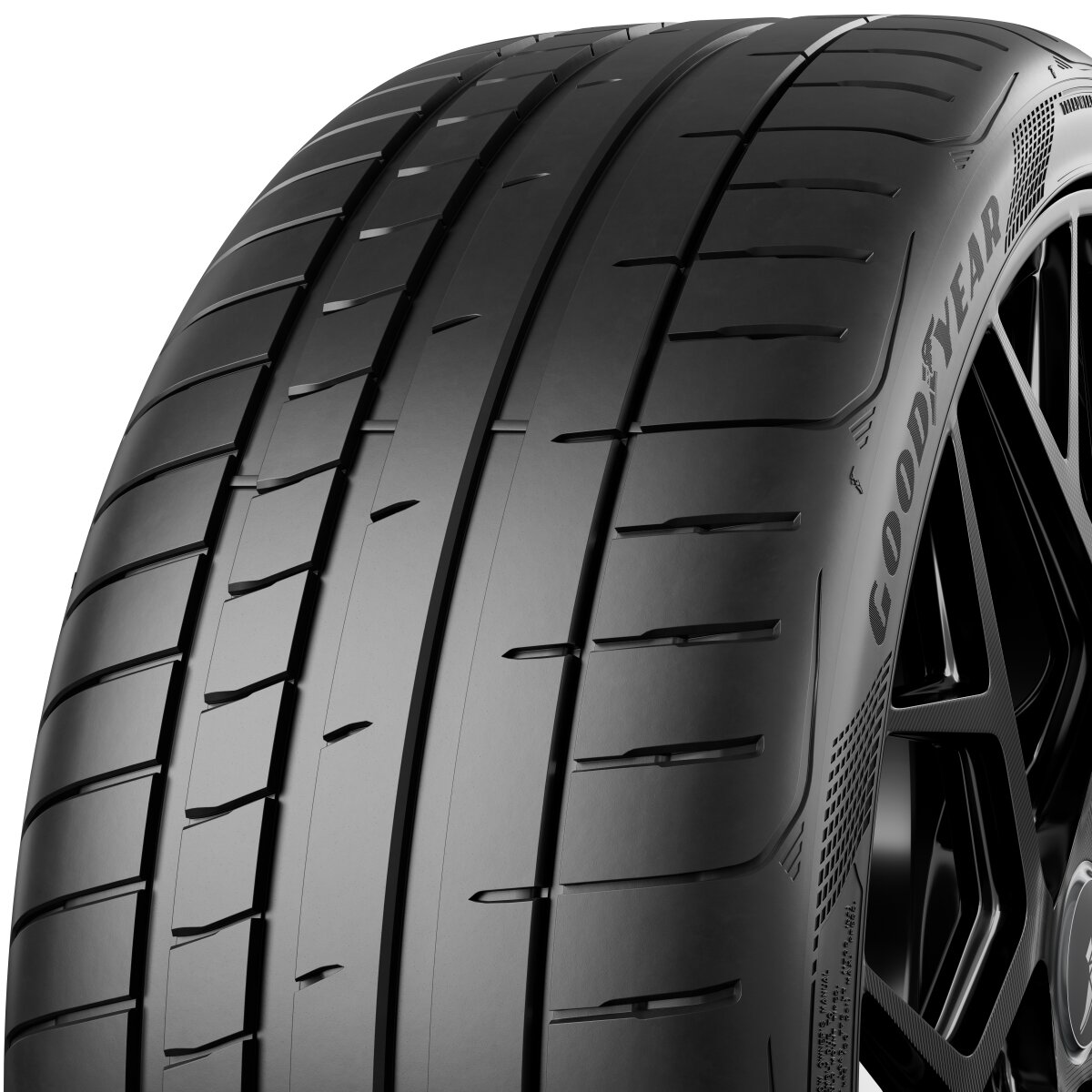 Goodyear 235/35 R19 Eagle F1 Supersport