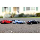 1:32 Fast And Furious Dom Free Rolling Die Cast Vehicle Assortment - 3 Pack (3+ Years)