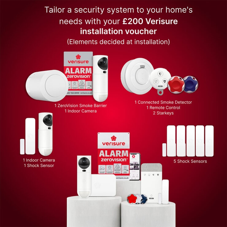 VerisureSecurePackage1Cam VerisureSecurePackage1Cam
