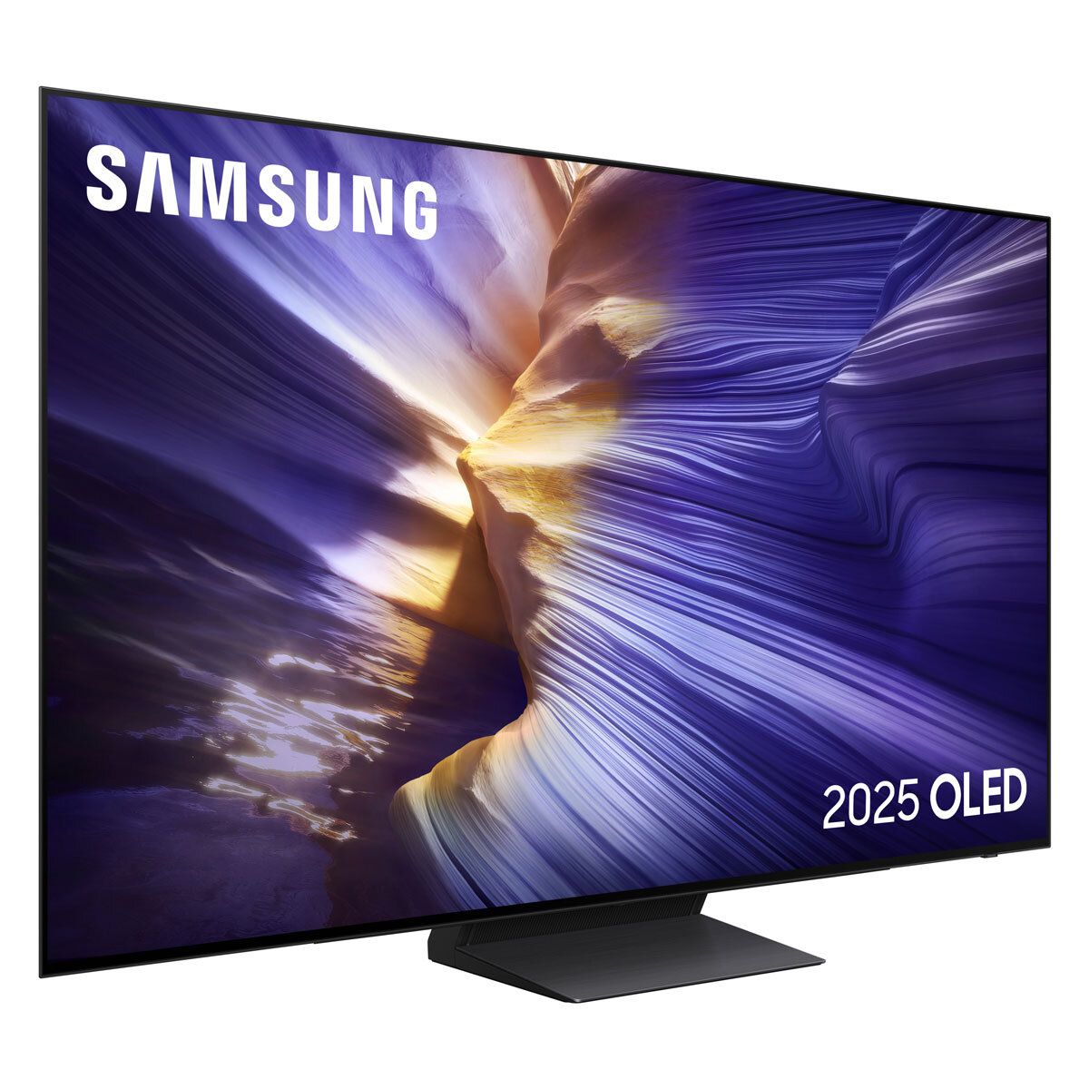 Buy Samsung QE83S93FAEXXUU 83 Inch OLED 4k HD Smart TV at Costco.co.uk