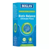Bioglan Biotic Balance Ultimate Flora, 30 Capsules