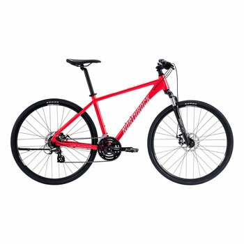 Northrock CTM Ultimate Crossover Bike Northrock CTM Ultimate Crossover Bike