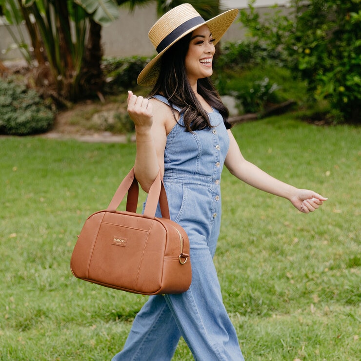 Igloo Luxe Satchel Igloo Luxe Satchel