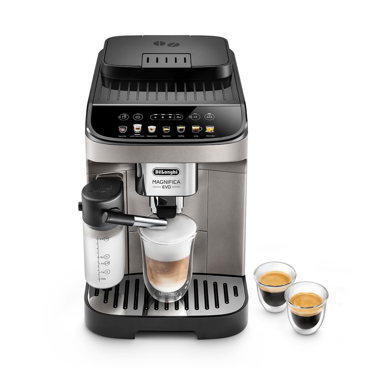 Image of coffee machine