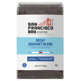 San Francisco Bay Decaffeinated Gourmet Blend Ground Coffee, 908g