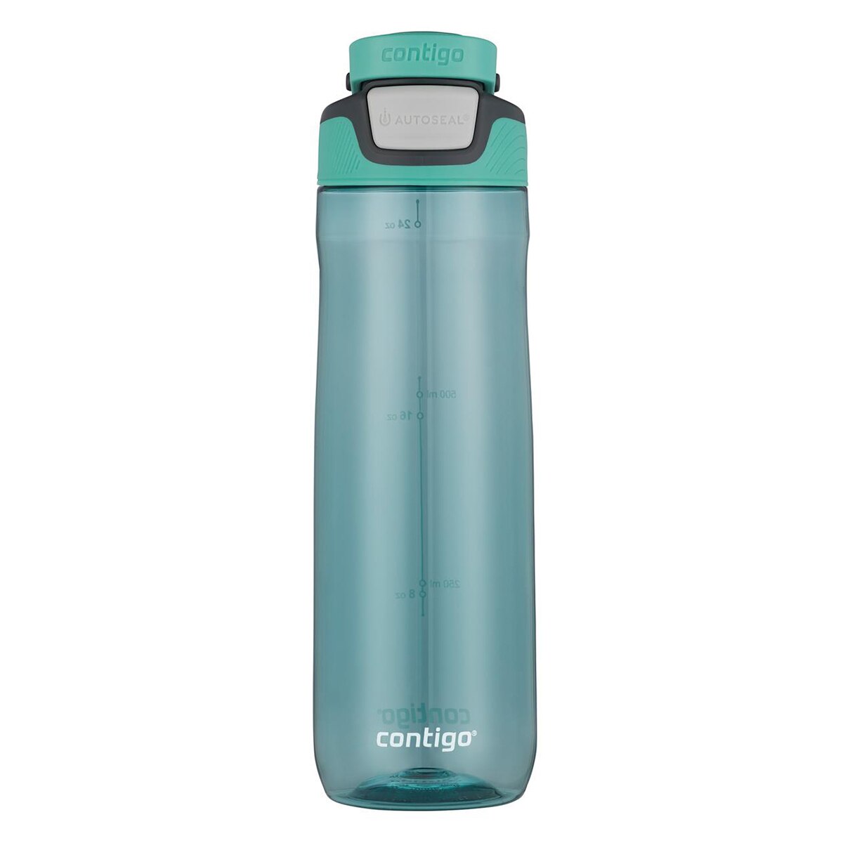Contigo Autoseal SpillProof 709ml Water Bottles, 3 Pack Costco UK