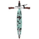 Globber NL 205 Deluxe in Mint (14+ Years)