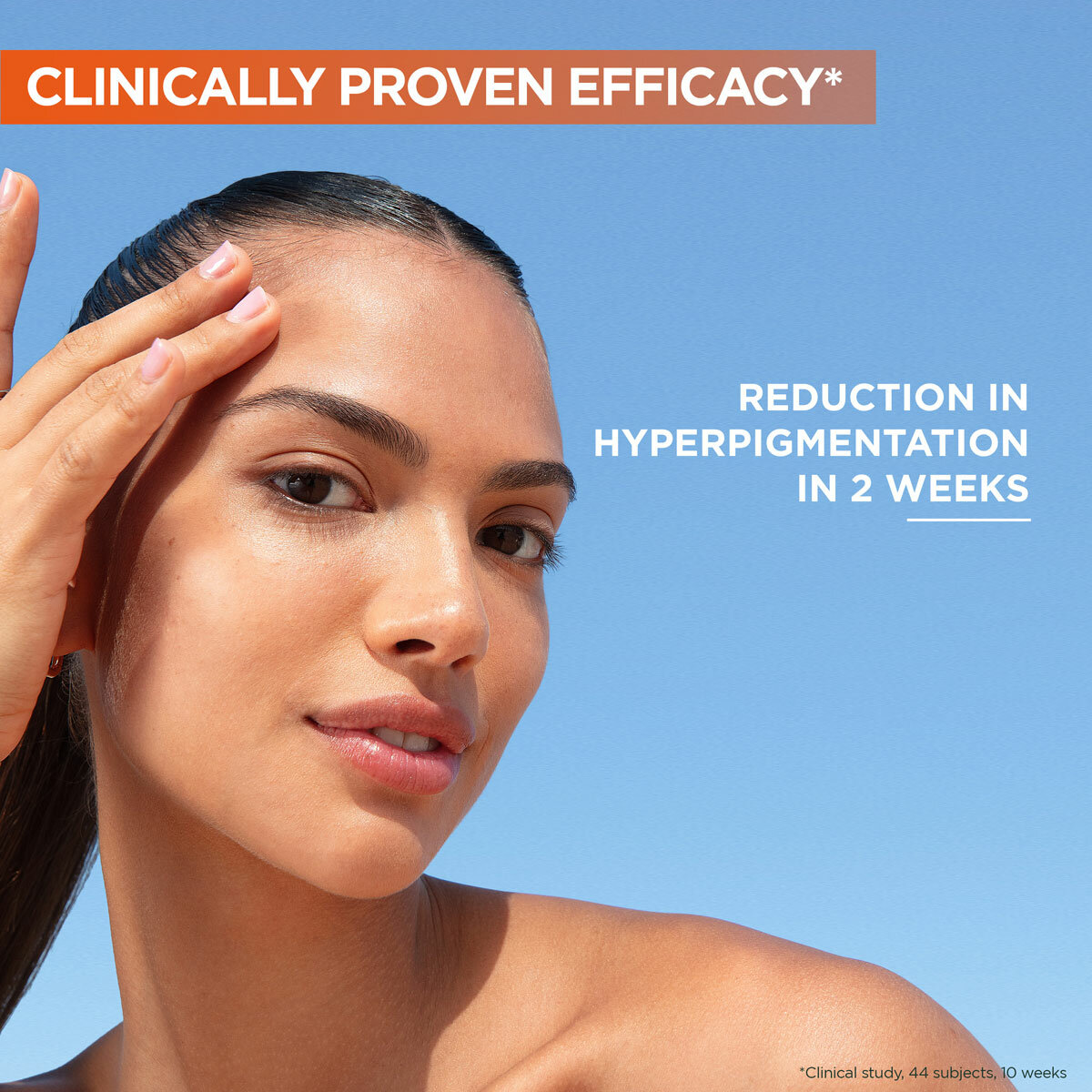 information on vitamin c serum