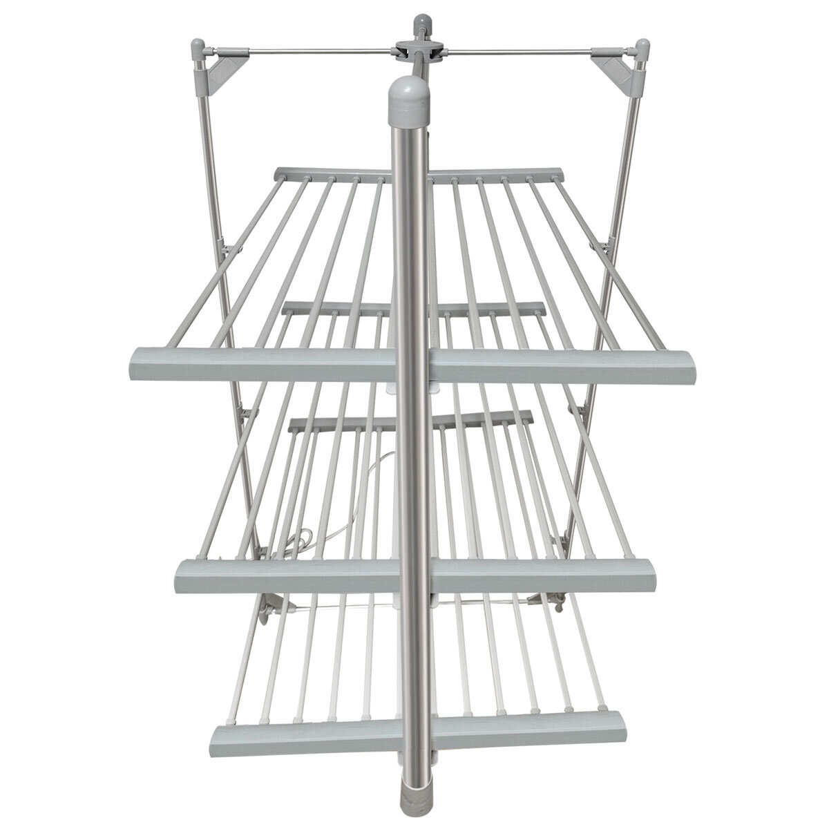 Black+Decker heated clothes airer deal