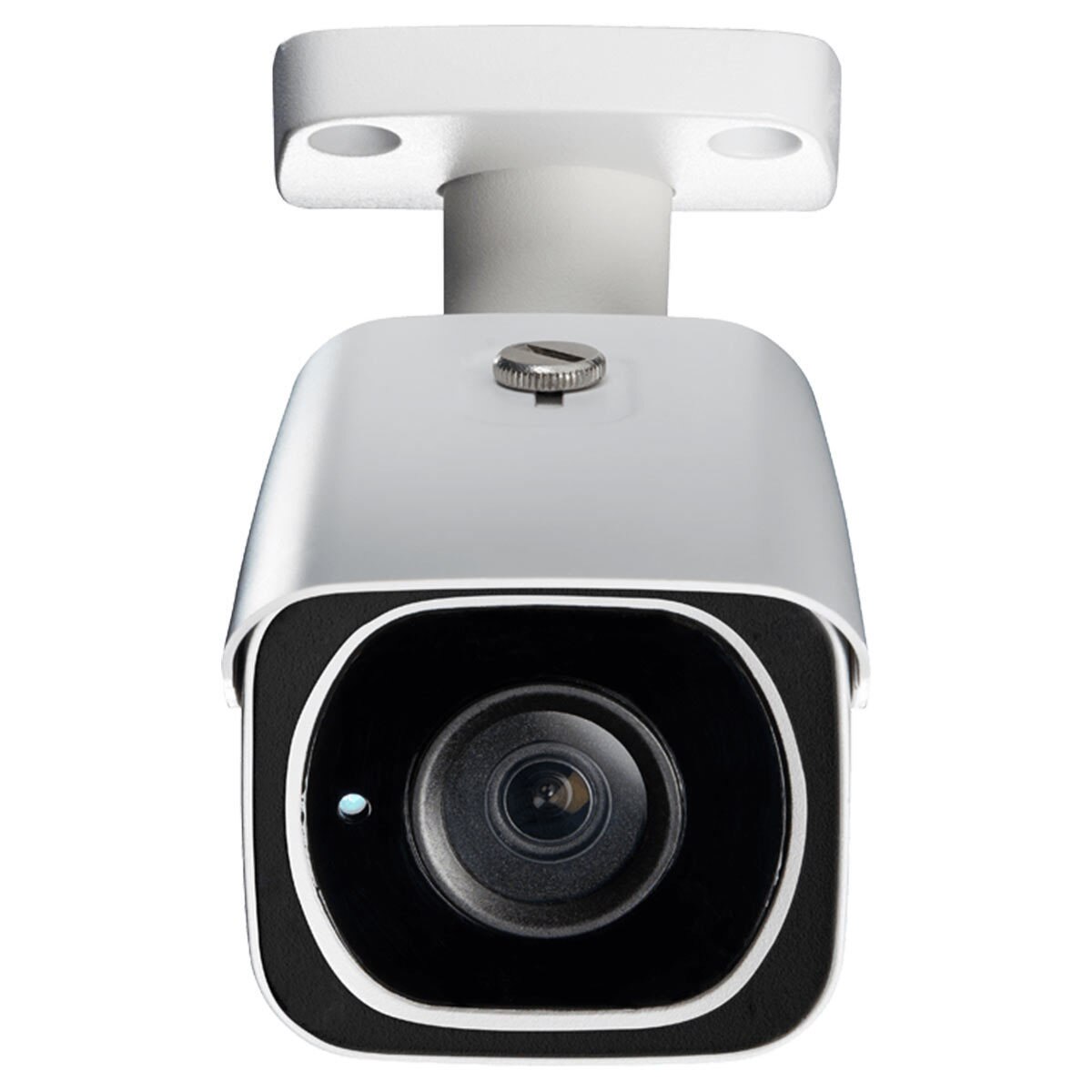 Lorex LNR6826KP 4K 8 Channel NVR with 6 x Ultra HD 4K Cameras CCTV Kit