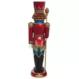 Buy 72" Grand Nutcracker Back Image at Costco.co.uk