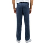 Jachs Men's Linen Chino Pant