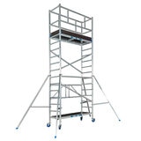 image of scaffold