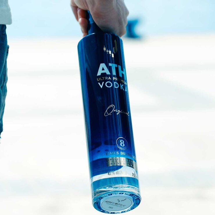 ATH Vodka
