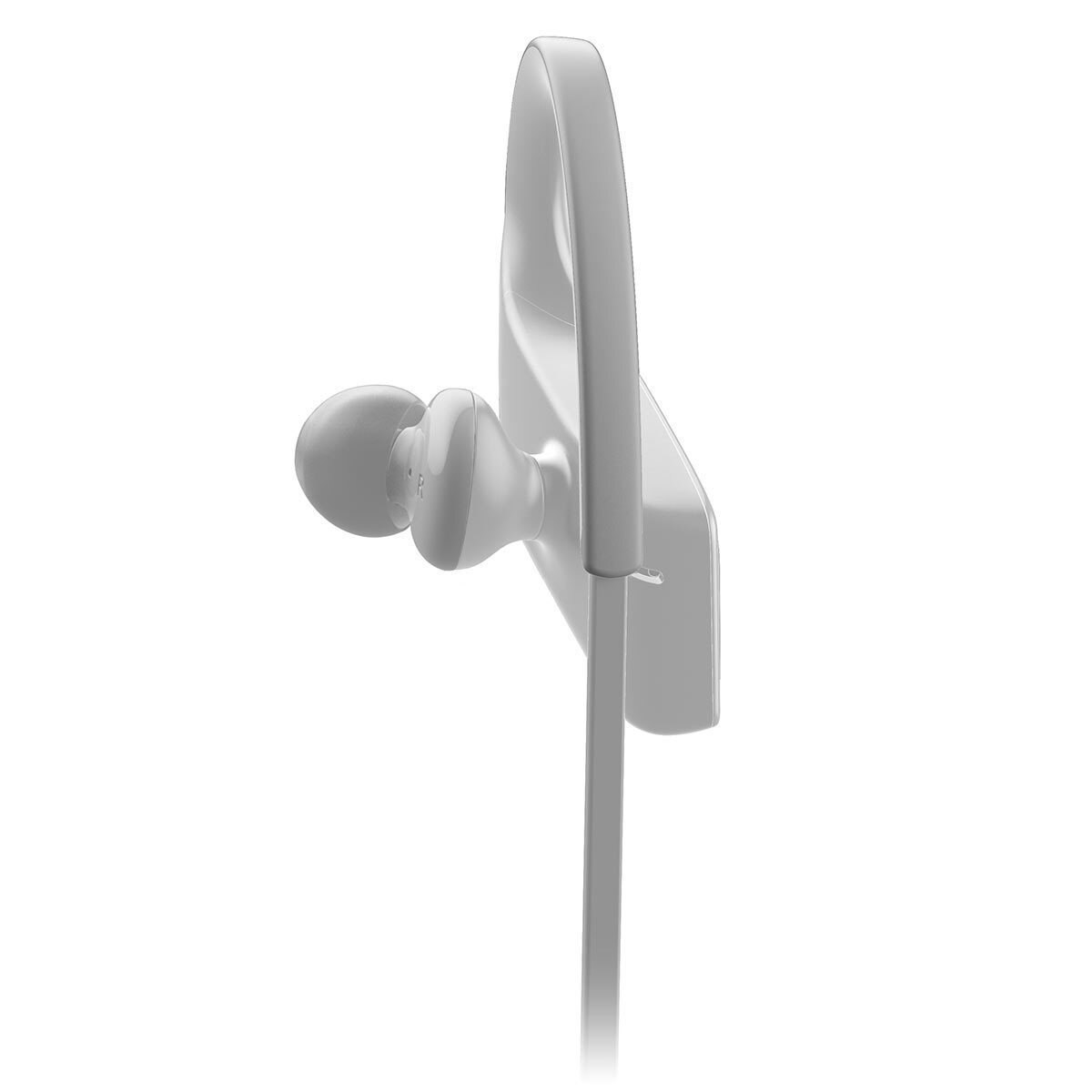 Panasonic RPBTS55 Wireless Bluetooth Clip Earphones in Grey Costco UK