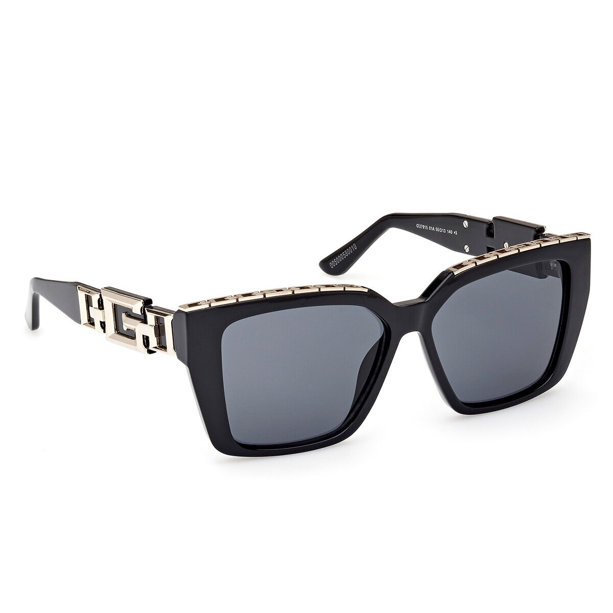 GUESS GU 7915 01A Sunglasses