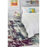 Asiatic Nova Navy Multi 200 x 290 cm